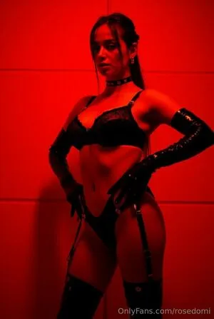 Rosedomi OnlyFans Leaked Free Thumbnail Picture - #IGRChdiFxo