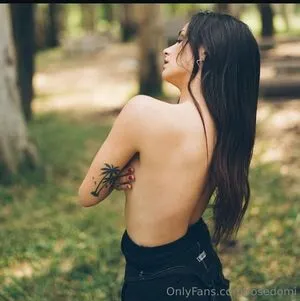 Rosedomi OnlyFans Leaked Free Thumbnail Picture - #IcvZThGOUs