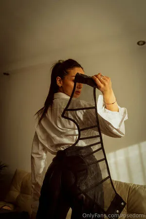 Rosedomi OnlyFans Leaked Free Thumbnail Picture - #LZ1f94oTYC