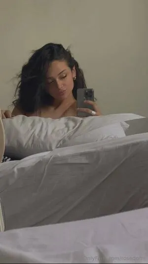Rosedomi OnlyFans Leaked Free Thumbnail Picture - #M3oyiQtPio