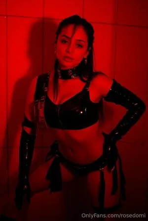 Rosedomi OnlyFans Leaked Free Thumbnail Picture - #Na75YrZFu5