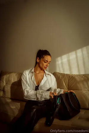 Rosedomi OnlyFans Leaked Free Thumbnail Picture - #P1y45wDlb8