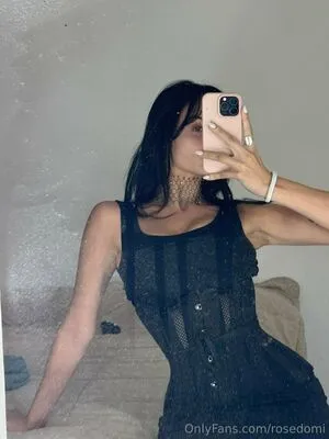 Rosedomi OnlyFans Leaked Free Thumbnail Picture - #PZ1IwtV8Dm