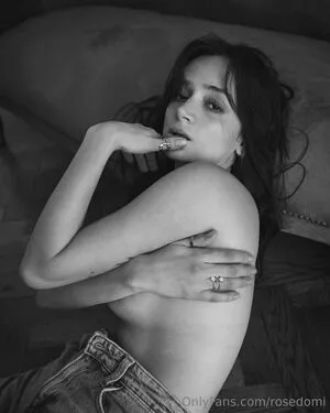 Rosedomi OnlyFans Leaked Free Thumbnail Picture - #QvRdcZo0Xr