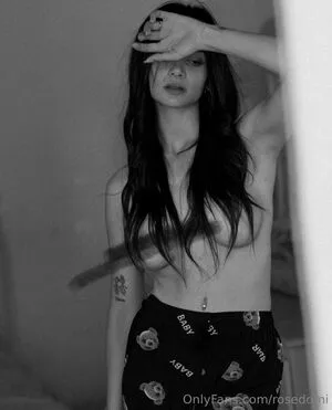 Rosedomi OnlyFans Leaked Free Thumbnail Picture - #RHwjstKTNv