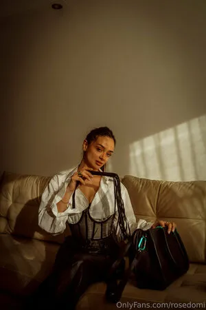 Rosedomi OnlyFans Leaked Free Thumbnail Picture - #Ss0EJpj6Di