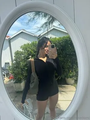 Rosedomi OnlyFans Leaked Free Thumbnail Picture - #Xp1rro5d3H
