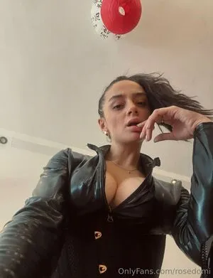 Rosedomi OnlyFans Leaked Free Thumbnail Picture - #aINgKDQnVI