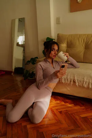 Rosedomi OnlyFans Leaked Free Thumbnail Picture - #adlkwgjEIu