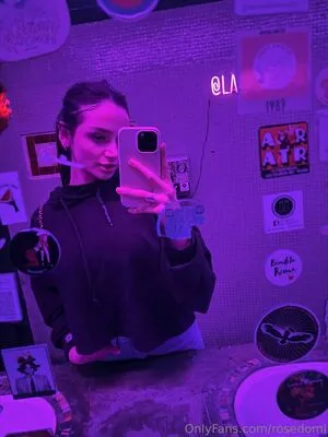 Rosedomi OnlyFans Leaked Free Thumbnail Picture - #bc7i94UrU7
