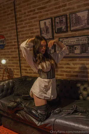 Rosedomi OnlyFans Leaked Free Thumbnail Picture - #bh1lWWXgY8