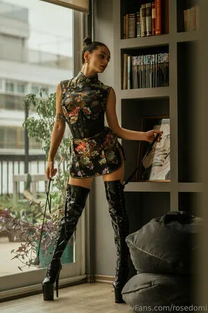 Rosedomi OnlyFans Leaked Free Thumbnail Picture - #d2cH3VAUhX