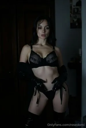 Rosedomi OnlyFans Leaked Free Thumbnail Picture - #jA1AvmgZJX