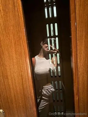 Rosedomi OnlyFans Leaked Free Thumbnail Picture - #jX4YLQJsFP