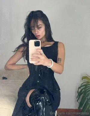 Rosedomi OnlyFans Leaked Free Thumbnail Picture - #kXuPD4lFUI
