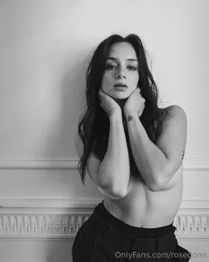 Rosedomi OnlyFans Leaked Free Thumbnail Picture - #qoc3sa7Jja