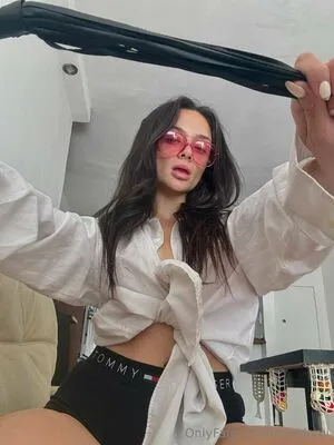 Rosedomi OnlyFans Leaked Free Thumbnail Picture - #yeyoK17iYc