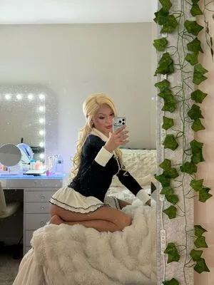 Roseebby OnlyFans Leaked Free Thumbnail Picture - #Kh0oAW11bH