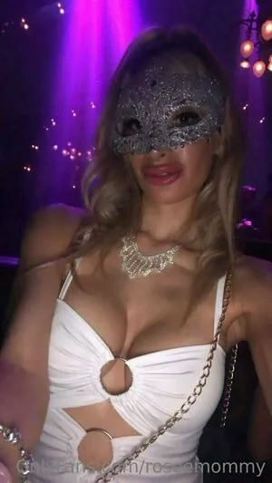 Roseemommy OnlyFans Leaked Free Thumbnail Picture - #Tn94G5fK8k