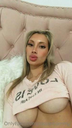Roseemommy OnlyFans Leaked Free Thumbnail Picture - #d6eRwCFRQB