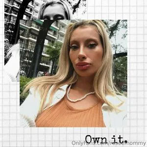 Roseemommy OnlyFans Leaked Free Thumbnail Picture - #lUCCMj16e8