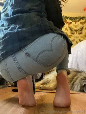 Rosefeet05 OnlyFans Leaked Free Thumbnail Picture - #ZfAyi8lOBc