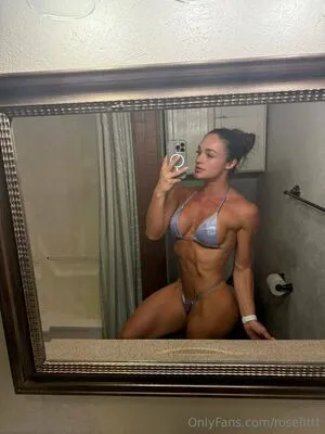 Rosefittt OnlyFans Leaked Free Thumbnail Picture - #Ff6rQL1o4D