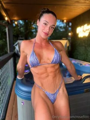 Rosefittt OnlyFans Leaked Free Thumbnail Picture - #S9E5xlETTb