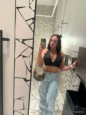 Rosefittt OnlyFans Leaked Free Thumbnail Picture - #WMV7KIo39P
