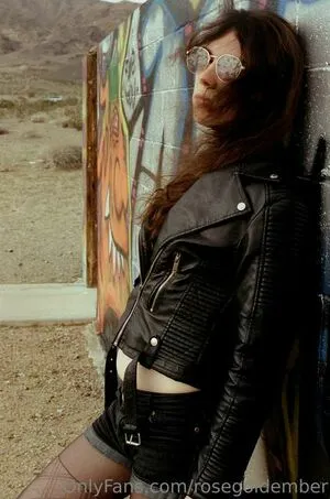 Rosegold Ember OnlyFans Leaked Free Thumbnail Picture - #4MMpSCPdfm