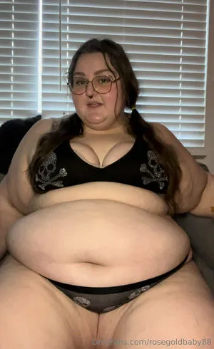 Rosegoldbaby88 OnlyFans Leaked Free Thumbnail Picture - #5v9gyXU4tv