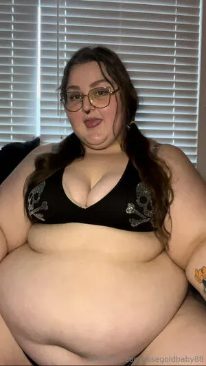 Rosegoldbaby88 OnlyFans Leaked Free Thumbnail Picture - #Qnv9HvnBID