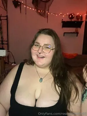 Rosegoldbaby88 OnlyFans Leaked Free Thumbnail Picture - #q8j1mRfgBp