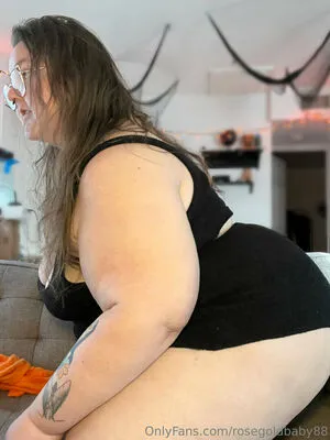 Rosegoldbaby88 OnlyFans Leaked Free Thumbnail Picture - #vmMucrtI0r