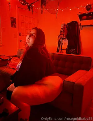 Rosegoldbaby88 OnlyFans Leaked Free Thumbnail Picture - #wIXa0iEilV