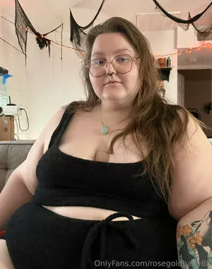 Rosegoldbaby88 OnlyFans Leaked Free Thumbnail Picture - #xmQQpyVTcU