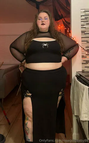 Rosegoldbaby88 OnlyFans Leaked Free Thumbnail Picture - #zn3Up3sYzf