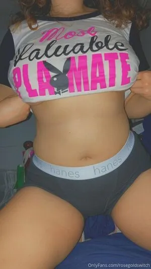 Rosegoldswitch OnlyFans Leaked Free Thumbnail Picture - #j9HaTsSerF