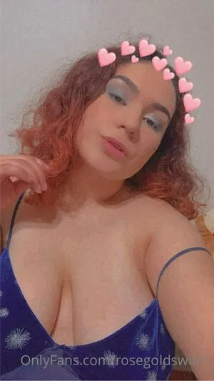 Rosegoldswitch OnlyFans Leaked Free Thumbnail Picture - #rxat97ySvg