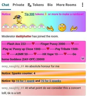 Rosehatter666 OnlyFans Leaked Free Thumbnail Picture - #1IJTKUUcdz