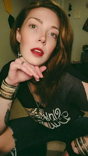 Rosehatter666 OnlyFans Leaked Free Thumbnail Picture - #CIrfNpMCco