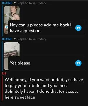 Rosehatter666 OnlyFans Leaked Free Thumbnail Picture - #G3odEMW8fu