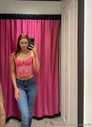 Rosehayes OnlyFans Leaked Free Thumbnail Picture - #P7GaZNcNRv