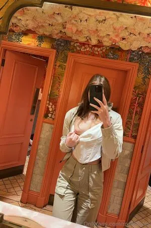 Rosehayes OnlyFans Leaked Free Thumbnail Picture - #ybSPXuBoal