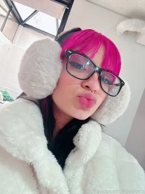 Roseiaro OnlyFans Leaked Free Thumbnail Picture - #2u1RqdIG3Z