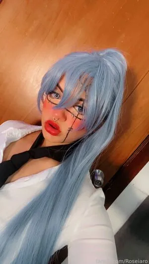 Roseiaro OnlyFans Leaked Free Thumbnail Picture - #3cALn0zu7M