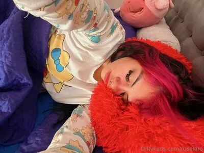 Roseiaro OnlyFans Leaked Free Thumbnail Picture - #62BB3Ppizn
