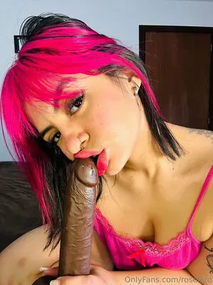 Roseiaro OnlyFans Leaked Free Thumbnail Picture - #EiEDcQth9F