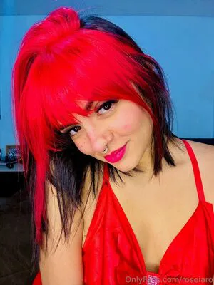 Roseiaro OnlyFans Leaked Free Thumbnail Picture - #FTI7u12ONF