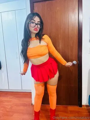 Roseiaro OnlyFans Leaked Free Thumbnail Picture - #IBAZu7wF1j